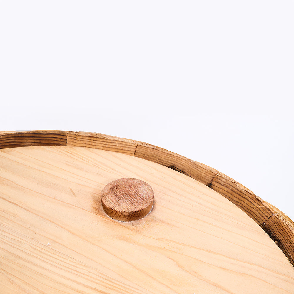 TaruZake Barrel (Cedar Sake) - 72 litre