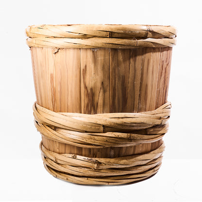 TaruZake Barrel (Cedar Sake) - 72 litre